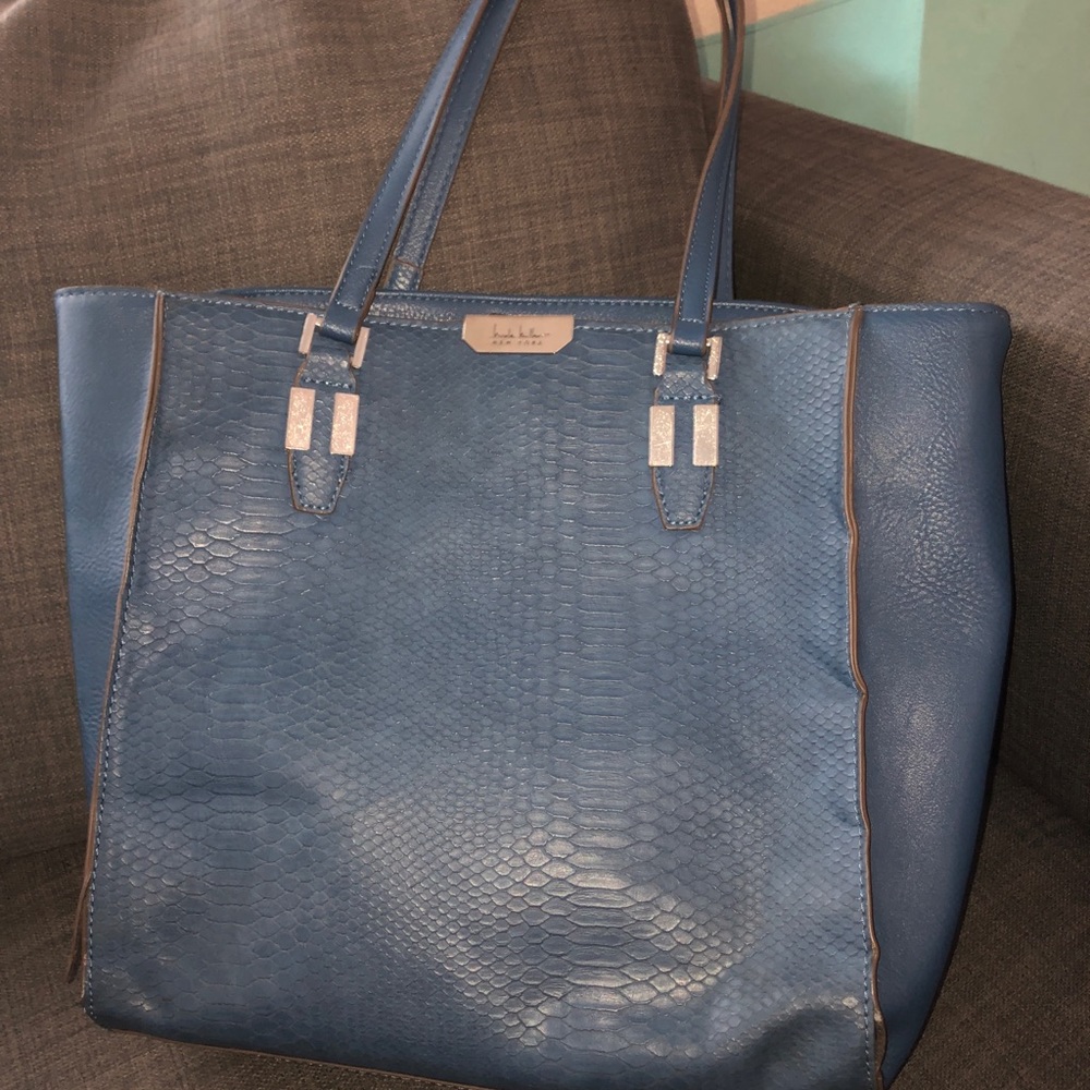 Nicole miller purse